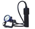 Halcyon Focus 2.0 EO cord 5.2a battery with charger