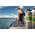 Enriched Air Nitrox
