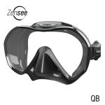 Zensee Mask Black