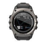 Teric - Silver Bezel