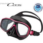 Freedom Ceos Black / Rose Pink