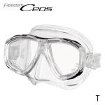 Freedom Ceos Translucent