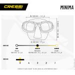 MINIMA - BLACK/BLACK
