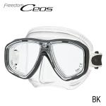 Freedom Ceos Black