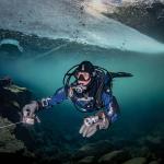 fourth element drysuit custom