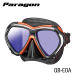 Paragon Black/Energy Orange Paragon Black/Energy Orange