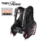 TUSA Tina BCD S/M