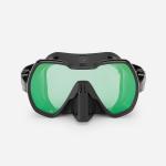 Seeker Mask Contrast/Black
