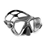 X-VISION MID 2.0 BLACK/WHITE