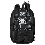 NX GHOST Deluxe Small Full Set