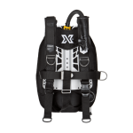 NX ZEN Deluxe, Aluminum Backplate Full Set NX ZEN Deluxe, Aluminum Backplate Full Set