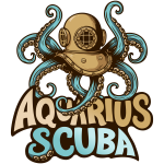 Aquarius Scuba Gift Card