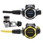 APEKS LEG3ND MBS YOKE STG3 SET APEKS LEG3ND MBS YOKE STG3 SET