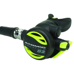 B2 Octopus, 36" hose, Yellow B2 Octopus, 36" hose, Yellow