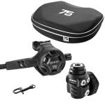 REGULATOR DUAL ADJ 62X -75 ANNIVERSARY REGULATOR DUAL ADJ 62X -75 ANNIVERSARY