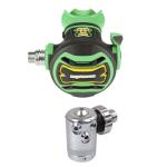 XTX40/DS4 NITROX REGULATOR