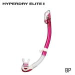 TUSA Hyperdry Elite II Snorkel