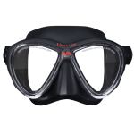 MASK M-3 (BLACK)