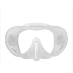 MINI SHADOW MASK, WHITE, NEO STRAP