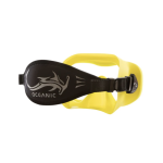 MINI SHADOW MASK, YELLOW, NEO STRAP