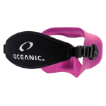 SHADOW MASK, PINK, NEO STRAP