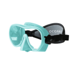 SHADOW MASK, SEA BLUE, NEO STRAP