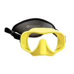 SHADOW MASK, YELLOW, NEO STRAP