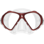 Spectra Mask Red