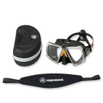 VX2 MASK BLK