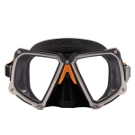 VX2 MASK BLK