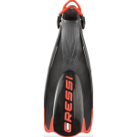 MAUI - DIV-CEN BLACK/RED [L/XL]