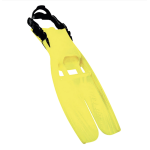 ScubaPro – Twin Jet Yellow XL