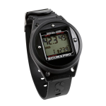 SCUBAPRO DIGITAL 330M WRIST