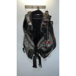 Bella w/Air2 - Black/Grey