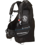SCUBAPRO LEVEL BCD
