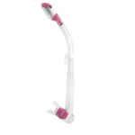 Tusa Supernova Dry Clear/Pink