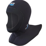 Hood, Standard Warm Neck Collar, Ultra 7mm, (M)