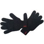 Kubi Icelandic Wool Thermal Inner Glove Large