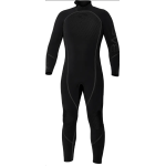 5mm Reactive Full , Mens, Black - MT