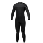 7mm Reactive Full, Mens, Black - S