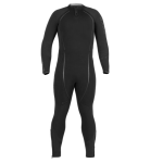 7mm Reactive Full, Mens, Black - S