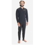Fourth Element MENS ARCTIC ONE PIECE BLACK