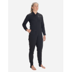 Fourth Element WOMENS ARCTIC ONE PIECE BLACK