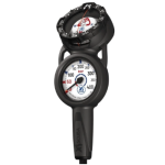 QuikVu Pressure/Compass Assy