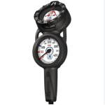 QuikVu Pressure/Compass Assy
