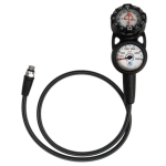 QuikVu DS Pressure/ Compass Assy