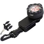 QuikVu Compass, Retractable