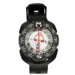 QuikVu Compass, Wrist Mount