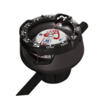 QuikVu Compass, Hose Mount