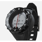 WRIST COMPASS - dive instrument